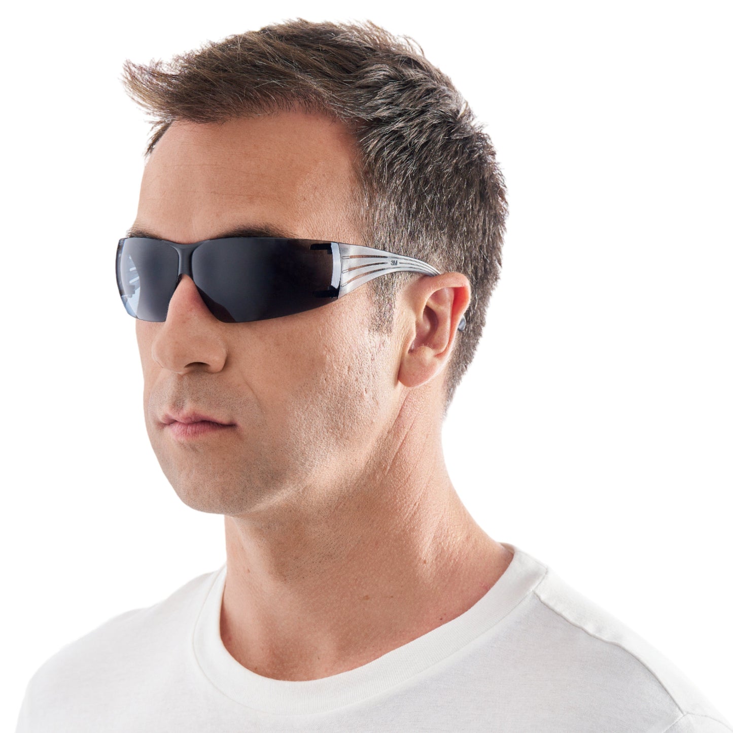 3M™ SecureFit™ Schutzbrille 200