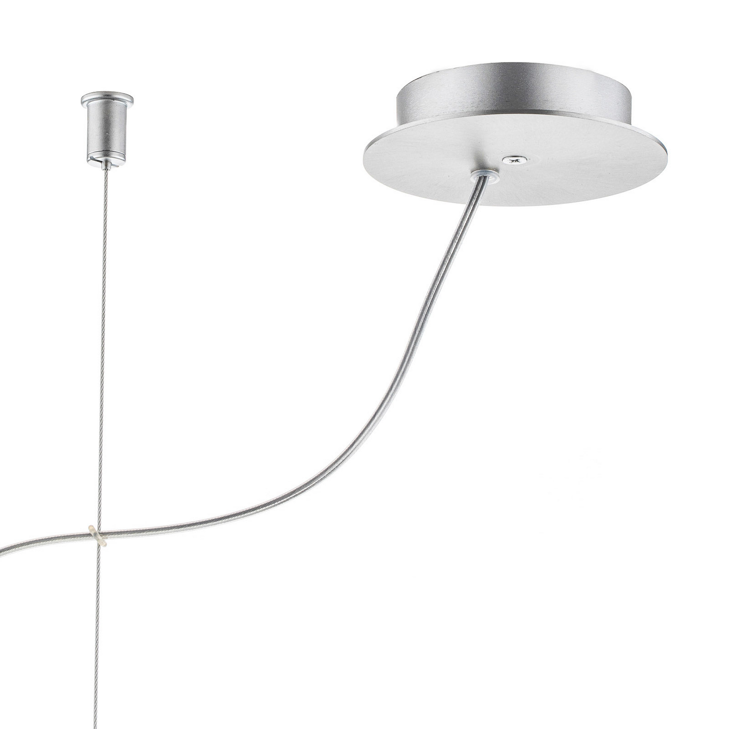 Casablanca Bowl hengiljós, 1 pera, E27, 35 cm, loftlampi, lampi, ljós