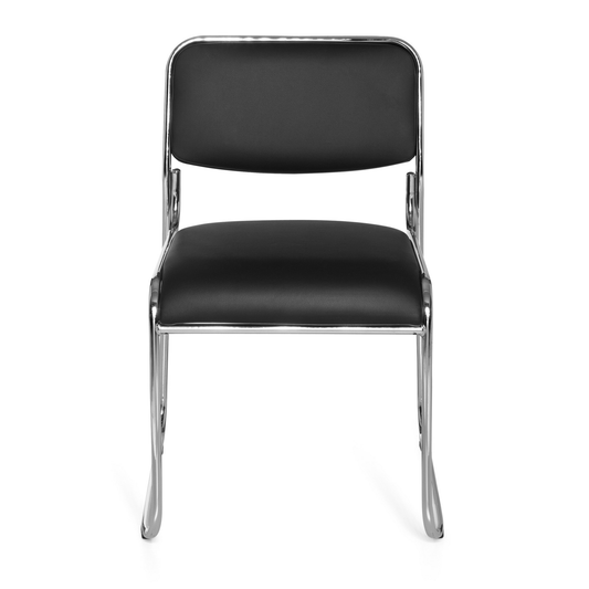 B-stock Hjh Office Kolta V Pu conference chair, sled chair, visitor chair, seat
