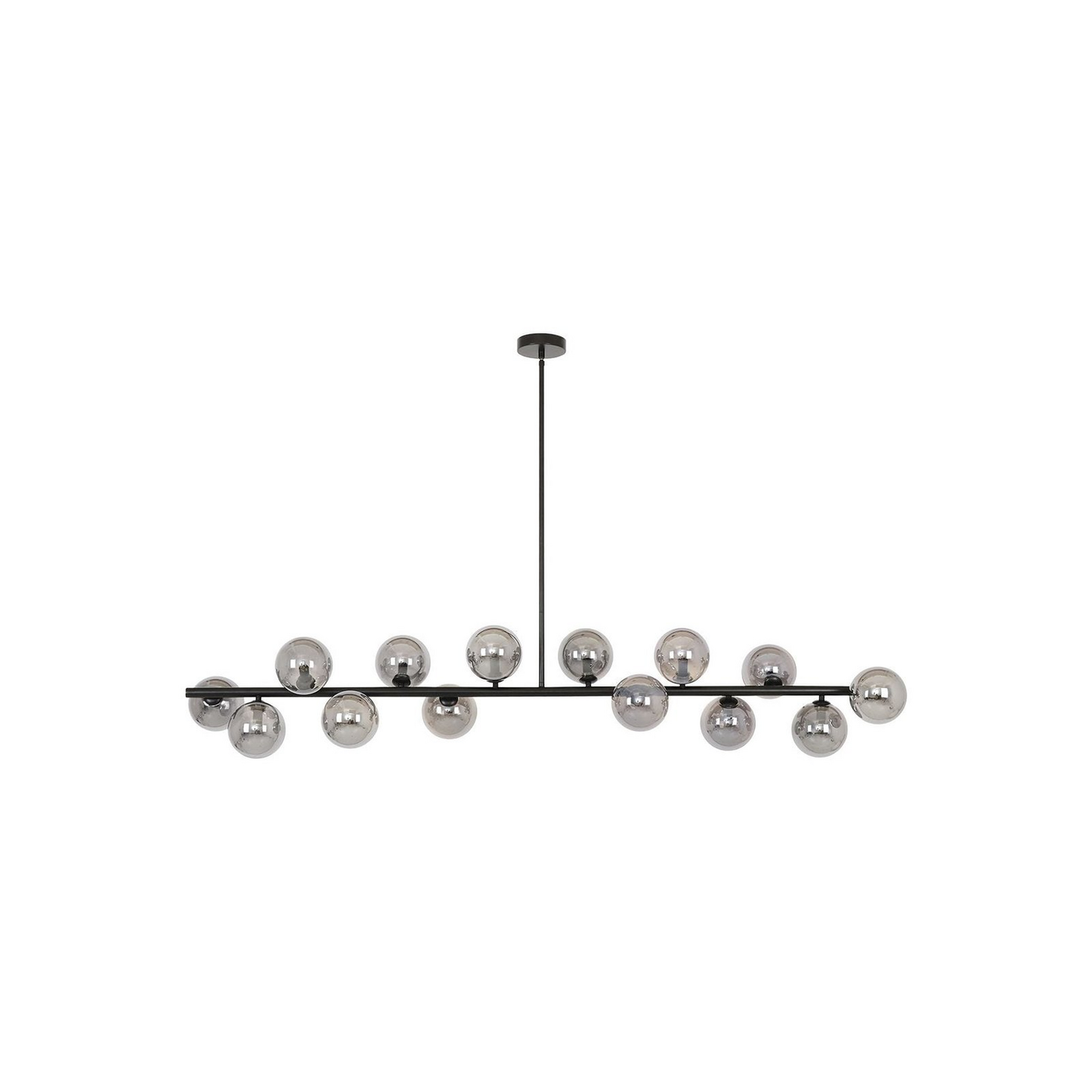 B-lager Beacon Lighting Orion hengiljós hengilampi ljós lampi hengiljós