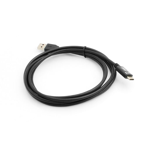 System-S USB 3.0 A karlkyns í USB 3.1 Tegund C karlkyns gagnasnúra hleðslusnúra framlenging 2 metrar