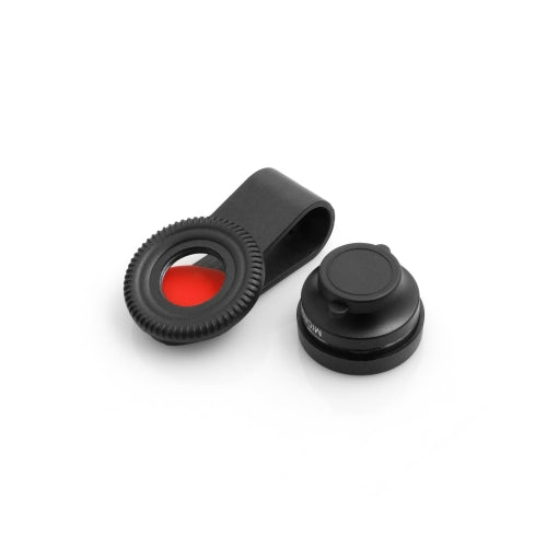 System-S Universal Clip-on 30x smásjárlinsa fyrir snjallsíma og spjaldtölvur 