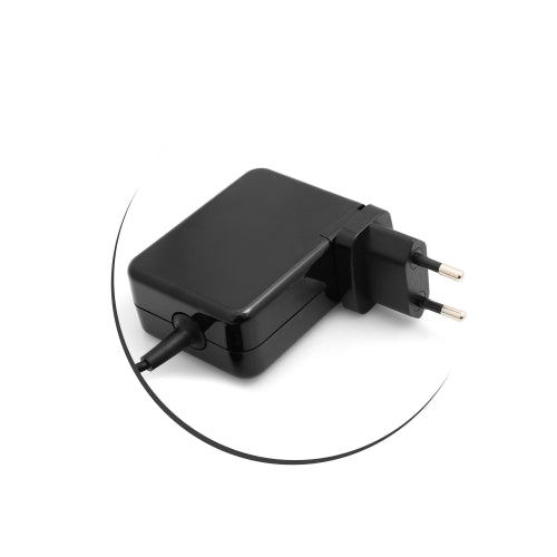 System-S charging cable power supply charger portable charger plug adapter for Asus Eeebook X205 X205T Eeebook X205TA T100Ha e202sa Tp200s 11.6" AD890526 HATM0103 ADP-33AW B X205TA-DH01