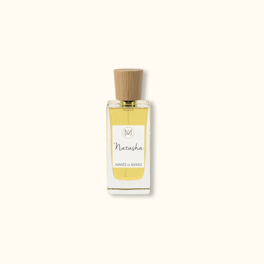 Natasha, Eau de Parfum, Aimée de Mars