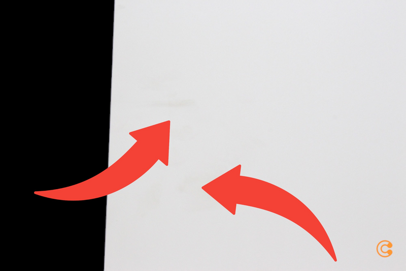 B-flokks Hay Loop standborð, borðstofuborð, stofuborð, eldhúsborð, 250 cm. Sjá myndir.