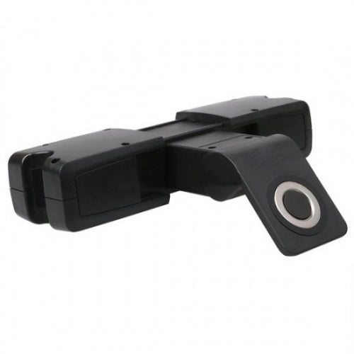 System-S KFZ Auto magnetische Kopfstützen Halterung Holder Halter Kopfstützenhalterung für Tablet PC Smartphone Phablet eBook Reader
