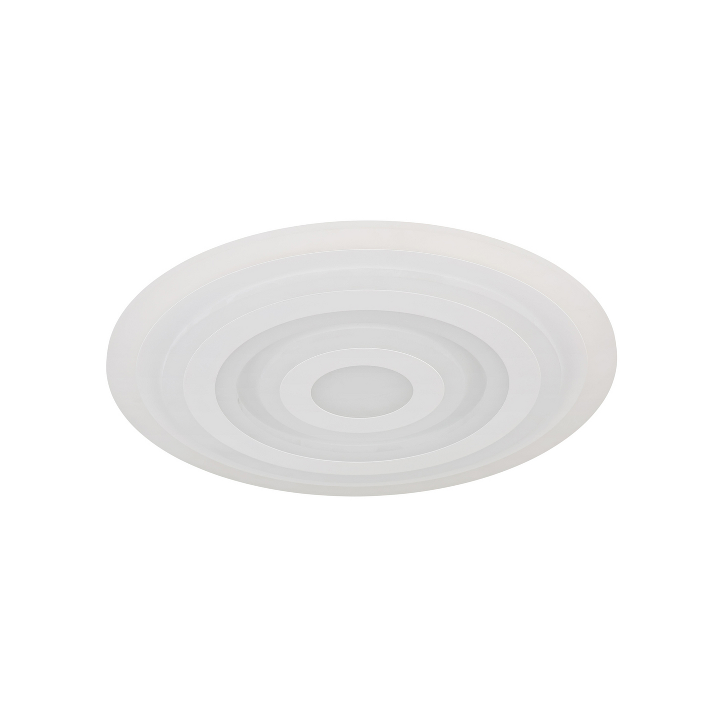 Globo Alois LED loftljós frá B-flokki, loftlampi, ljósabúnaður, loftljós