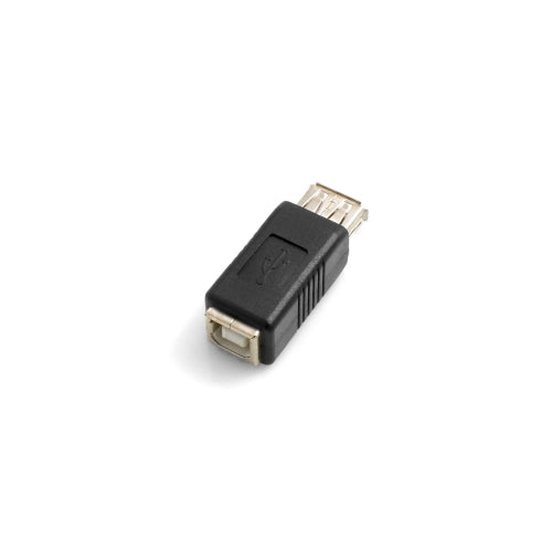SYSTEM-S USB Type A input to USB Type B input adapter cable adapter plug adapter 