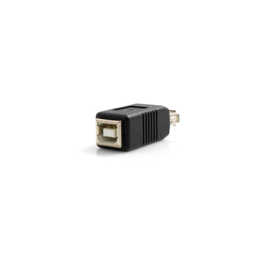 SYSTEM-S USB Type A input to USB Type B input adapter cable adapter plug adapter 