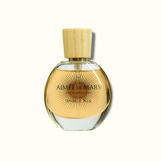 Sensuelle Sulis, Eau de Parfum, Aimée de Mars