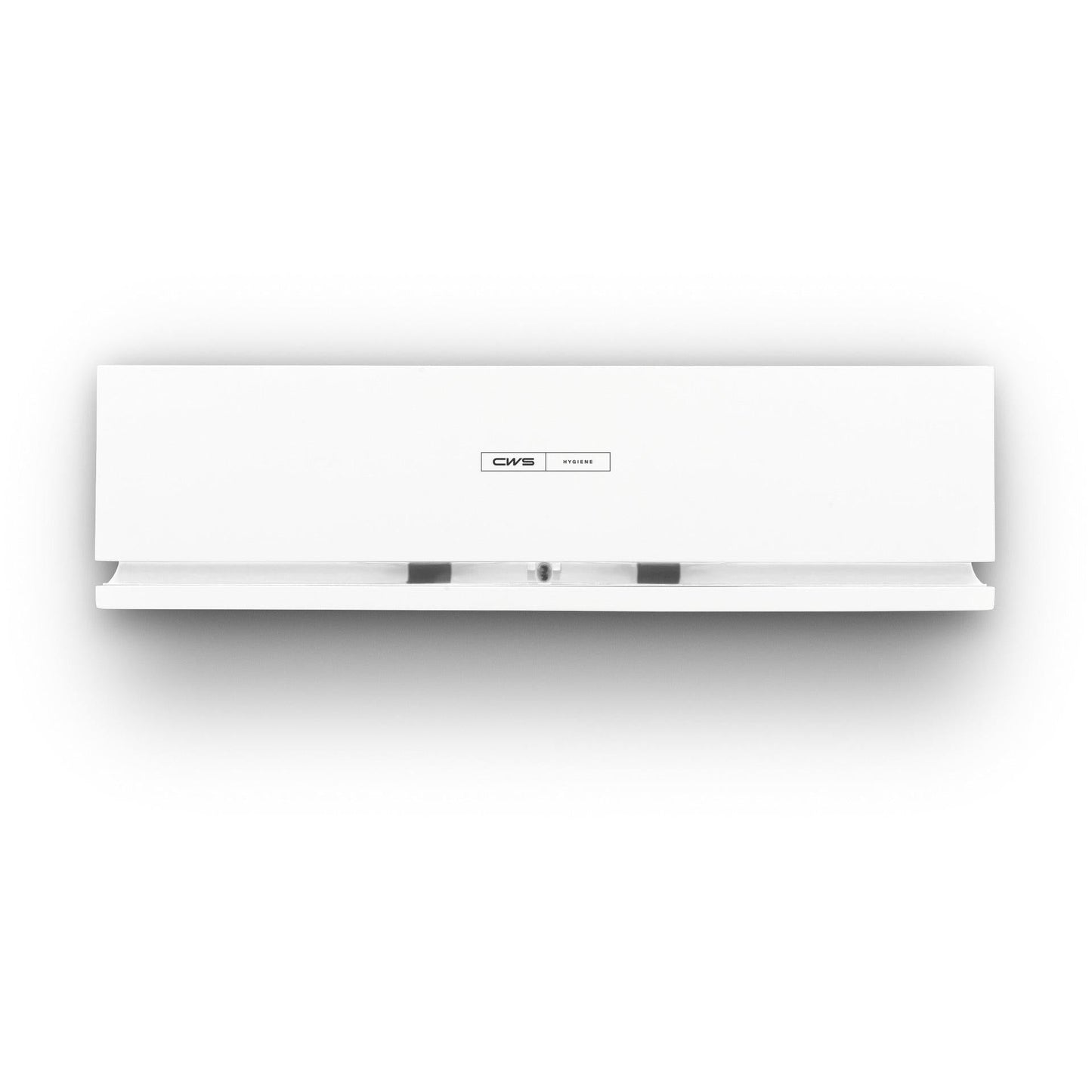 CWS ParadiseLine Duftspender Air Bar Kunststoff, inklusive Panel, weiß | 1 Stück
