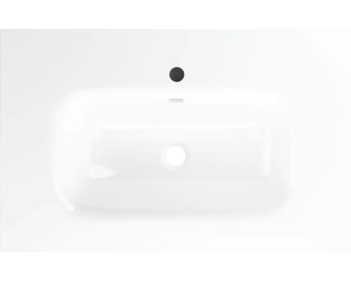 B-Ware Jungborn Möbelwaschtisch Sedici Waschtisch Becken Waschbecken Einbaubecken