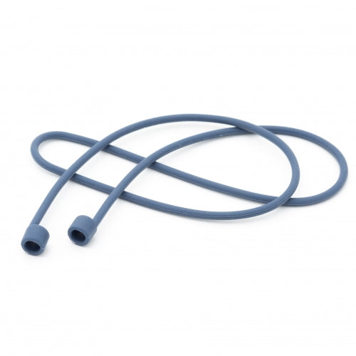 System-S 10x sílikonhaldari fyrir AirPods heyrnartól 