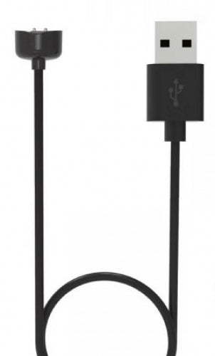 System-S USB tengikví fyrir Xiaomi Mi Smart Band 5 50cm