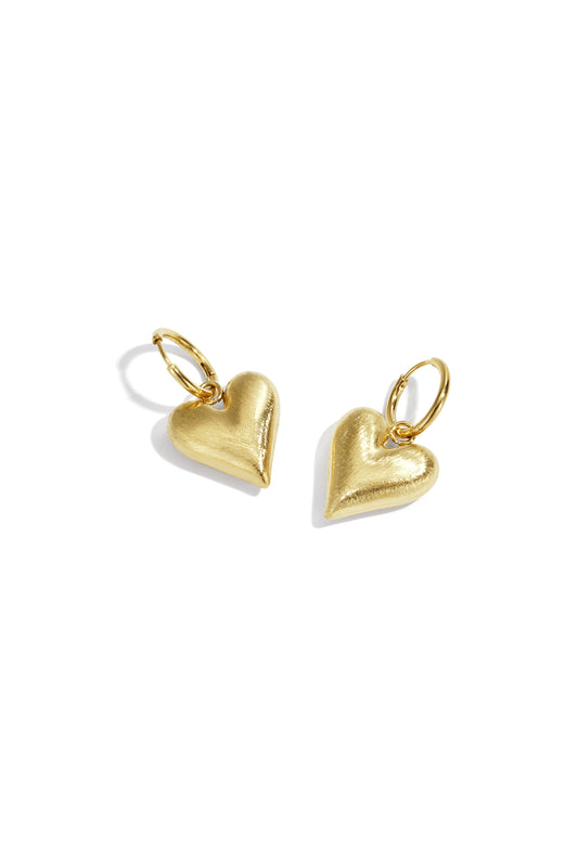 Tropfen Ohrringe Herz Casual Täglich Einfache Serie frauen schmuck