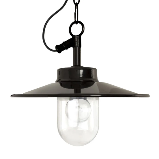 B-stock Ks Verlichting hanging lamp Vita industrial design hanging light pendant light retro