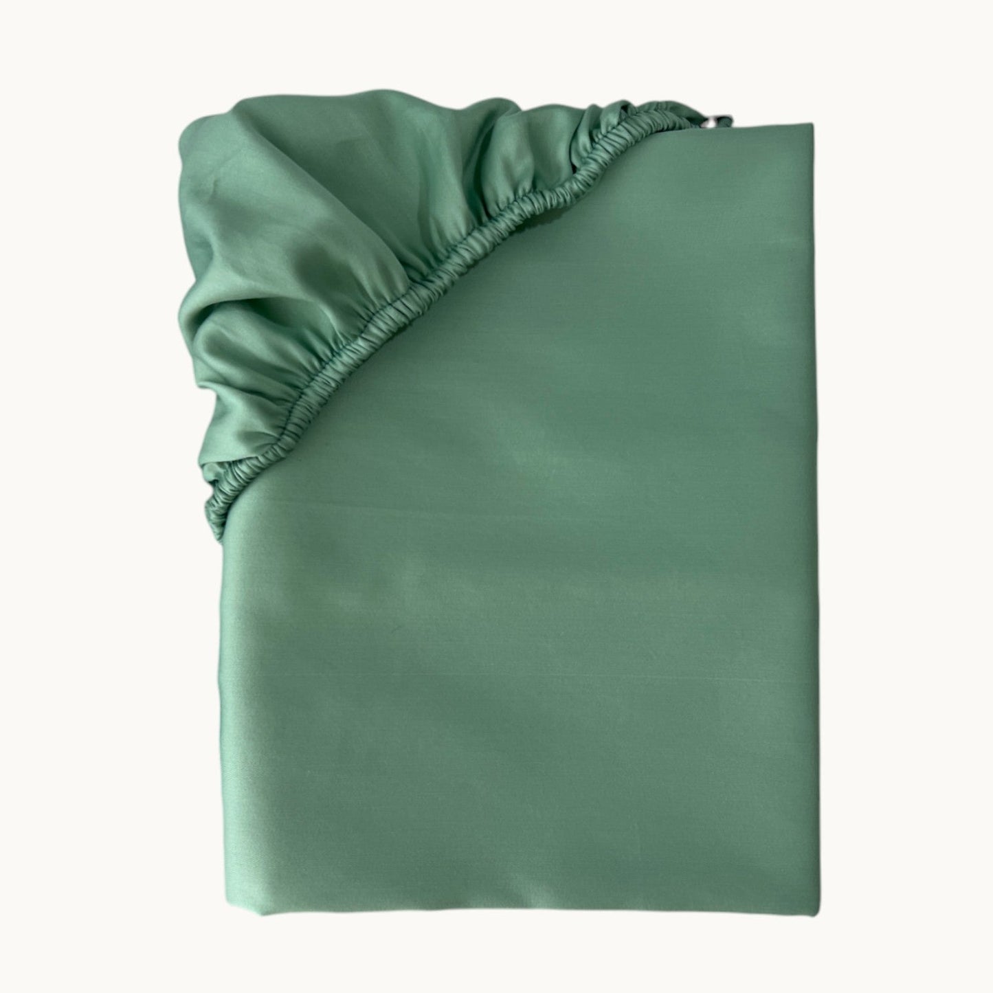 Heillandi bómullar-satín rúmföt