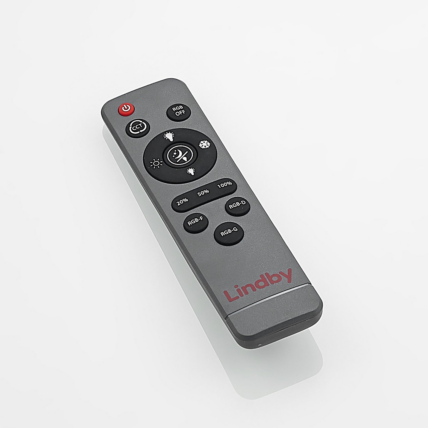 B-Ware Lindby Robini Led Deckenleuchte Cct Dimmbar Deckenlampe Lampe Leuchte Spot Li980