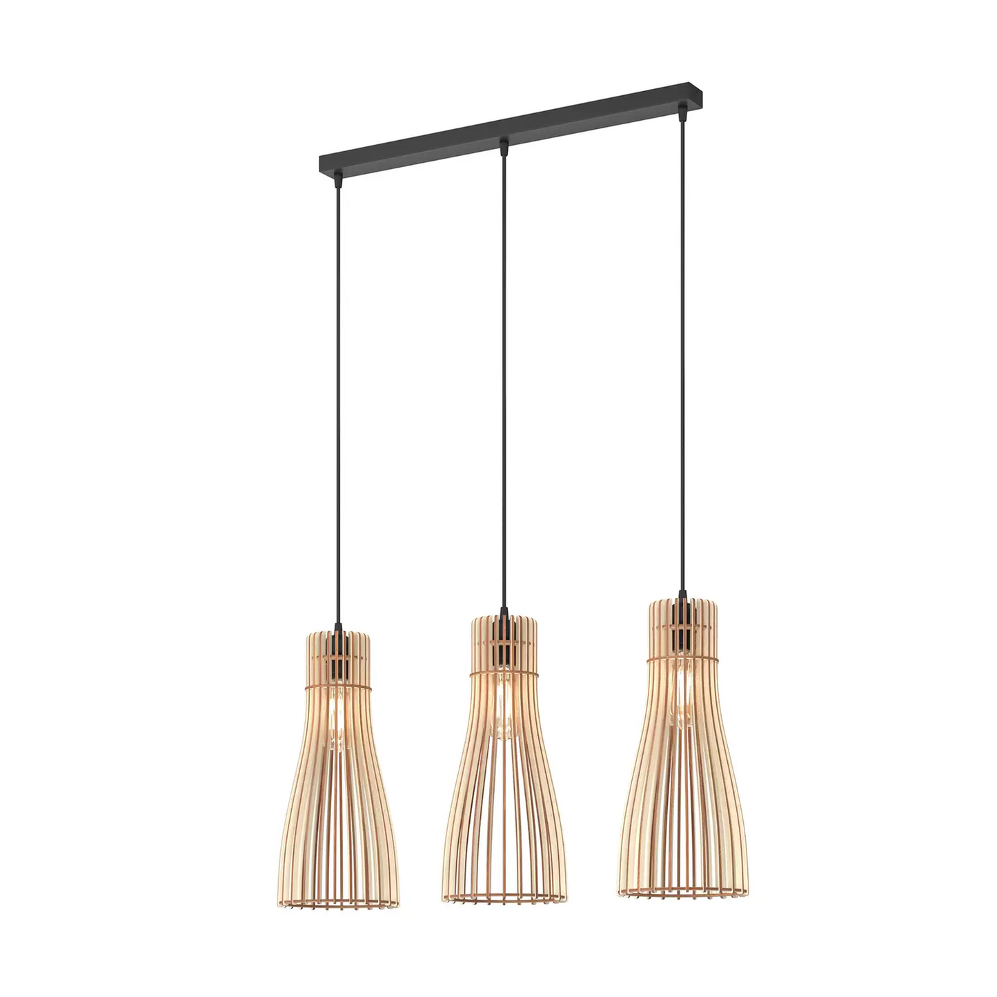 B-grade Euluna Bottle pendant light, ceiling lamp, hanging lamp, ceiling light, light La881 