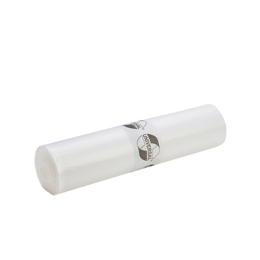 DEISS 49001 - 700x1100x0,023 mm transparent | Rolle (50 Stück)