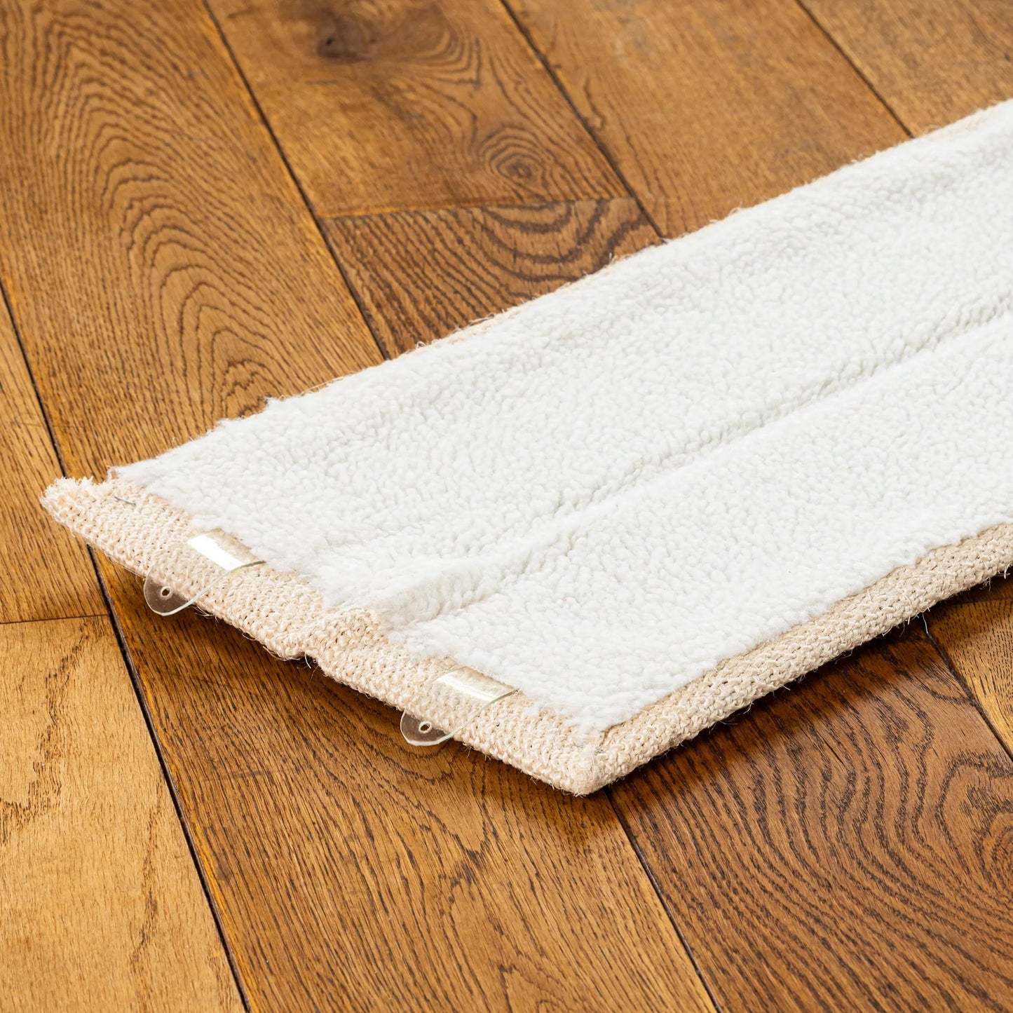 Kratzbrett Kratzmatte für Wand 80x28 cm Eckkratzbrett Kratzbaum Katzen Katze Sisal