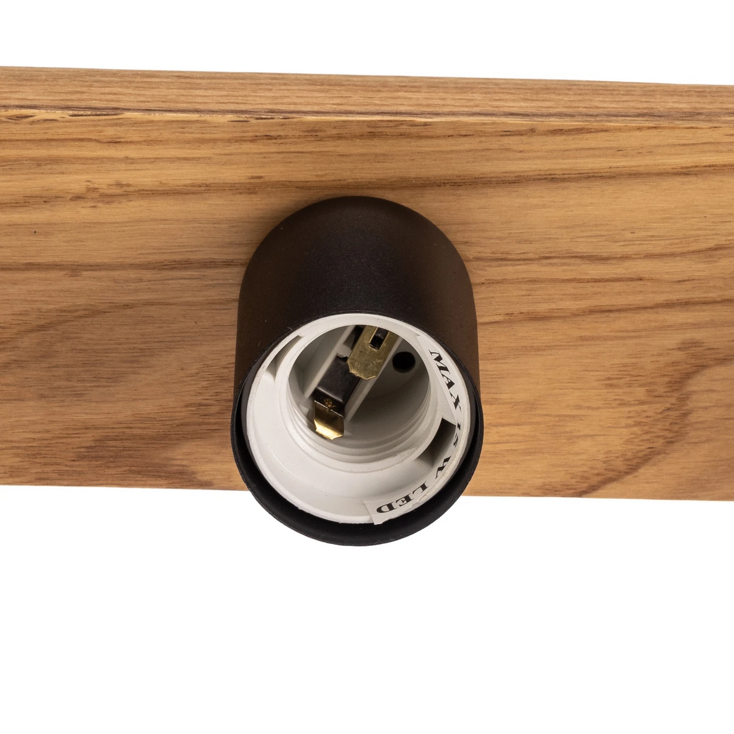 B-flokks Envostar Laurent loftljós, loftlampi, ljósabúnaður, loftljós