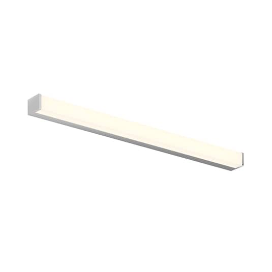 B-grade Lindby Klea LED bathroom light, wall light, mirror light, decorative wall light 479 