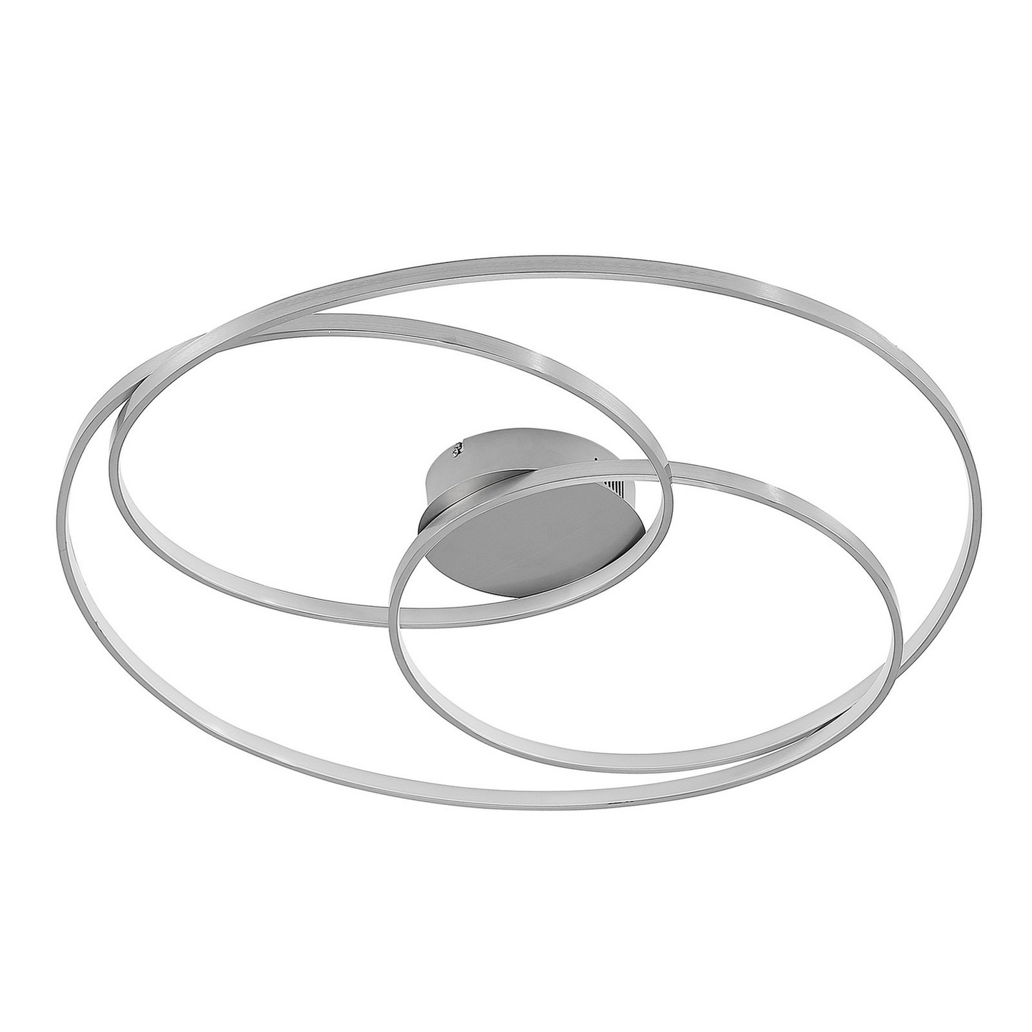 B-grade Lindby Kateryna LED ceiling lamp, ceiling light, living room lamp Nic333