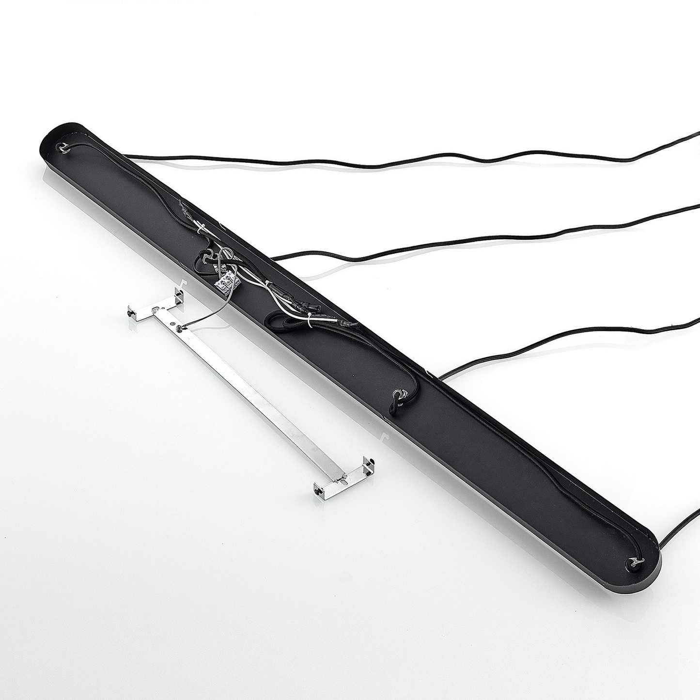 B-flokks Arcchio Cosmina hengiljós, loftlampi, hengilampi, loftlampi, loftljós 273 