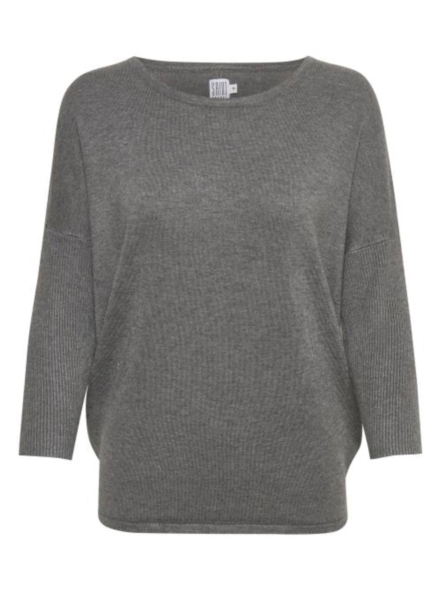 Pullover Mila SZ, in mehreren Farben