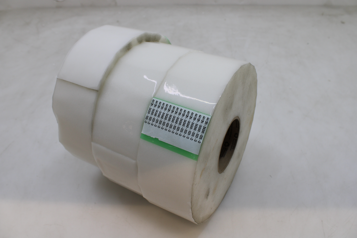 B-flokks 3M 70-0067-0883-1 Þéttiteip 4412N Glært-hvítt 16,5 m x 76 mm 3 stykki