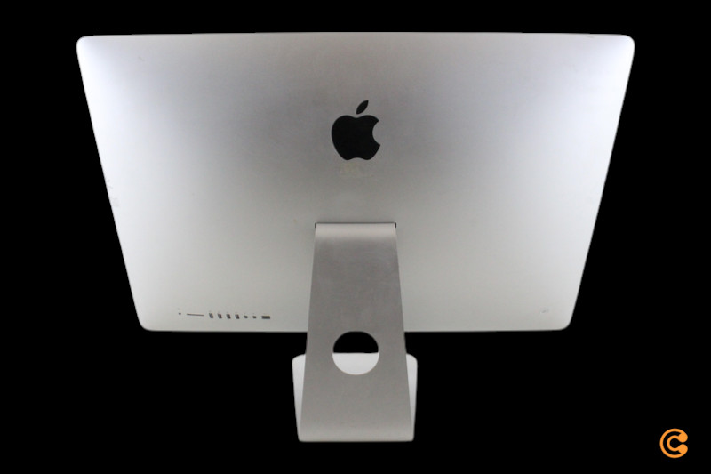 B-lager Apple iMac Retina 5K 27 tommu tölva PC fartölva Sjá texta/mynd 