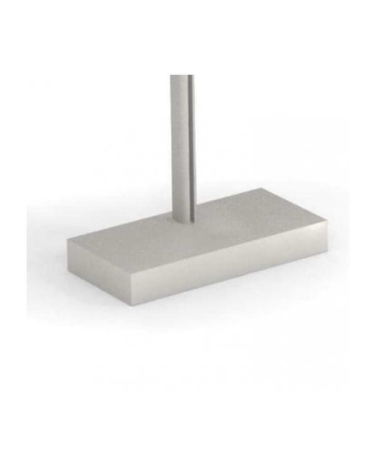 B-flokks regnhlífarstandur frá Emu fyrir regnhlífarstandinn frá Shade 929/B8 N.