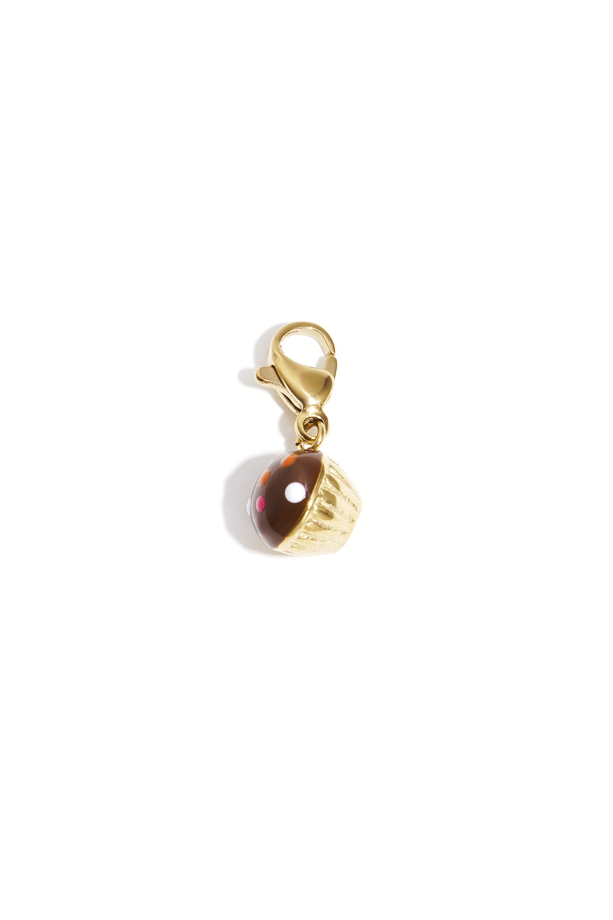 Schmuck-Charms Cake Casual Daily Simple Serie Damenschmuck