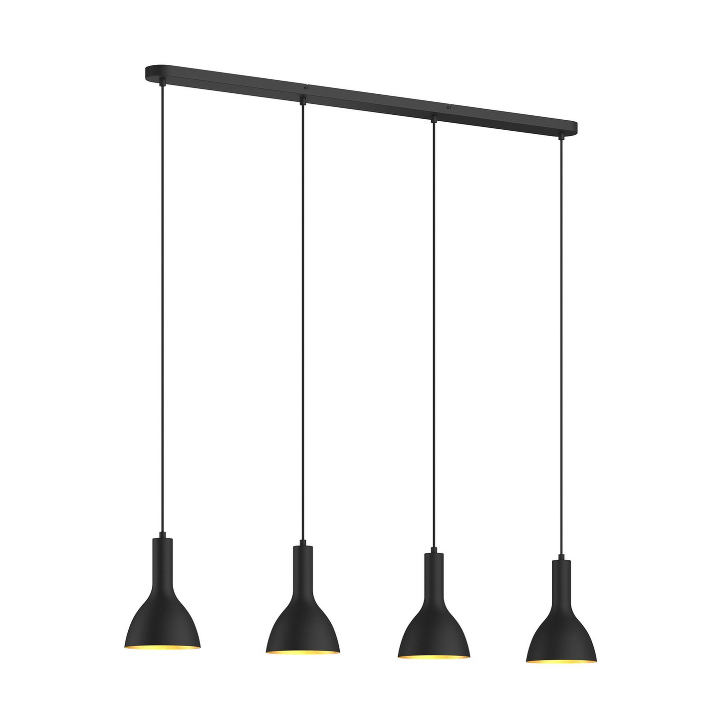 B-flokks Arcchio Cosmina hengiljós, loftlampi, hengilampi, loftlampi, loftljós 273 