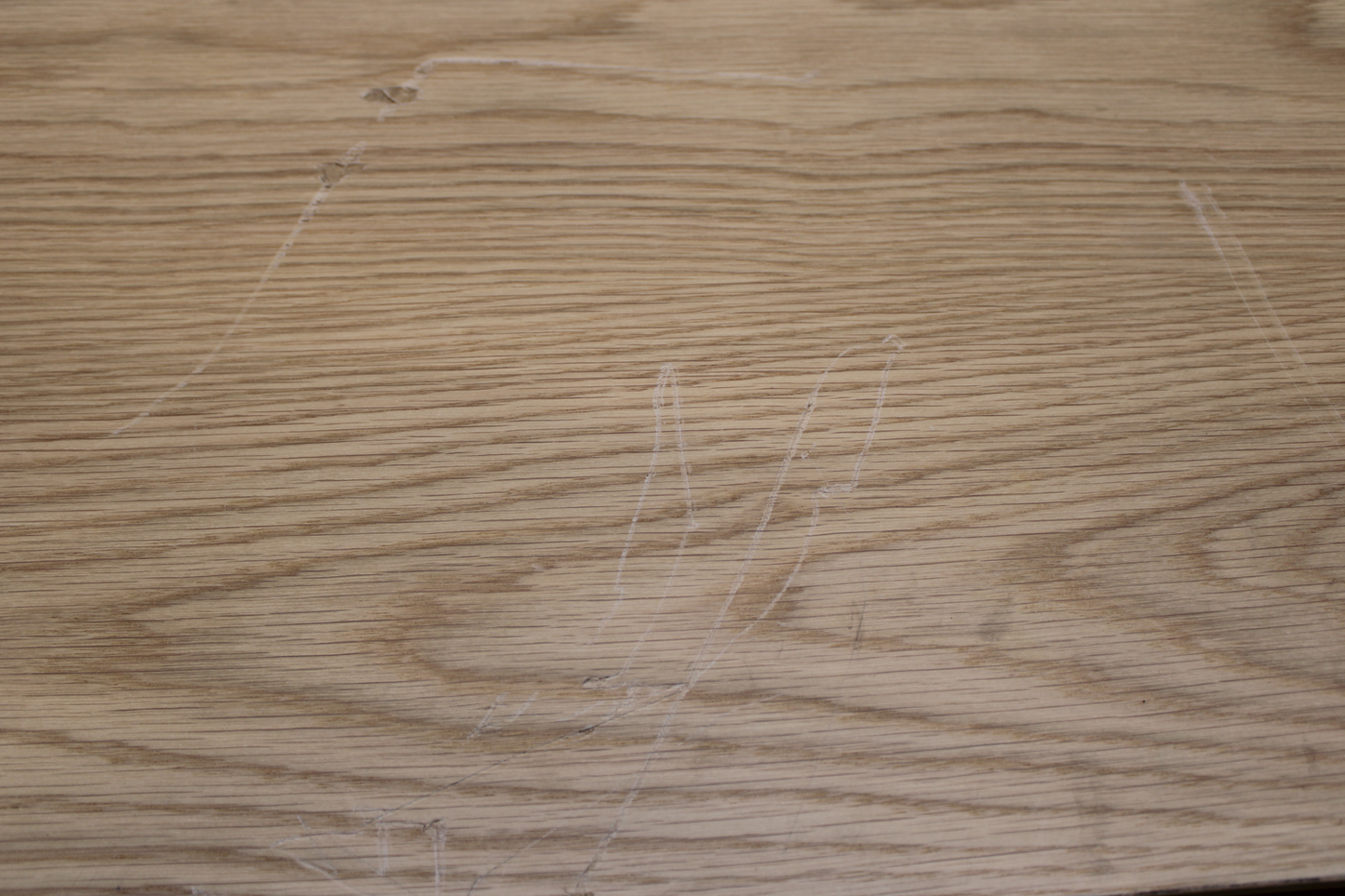 B-flokks og Hefðbundið Between borð SK6 borðstofuborð 100x250 Sjá texta/myndir