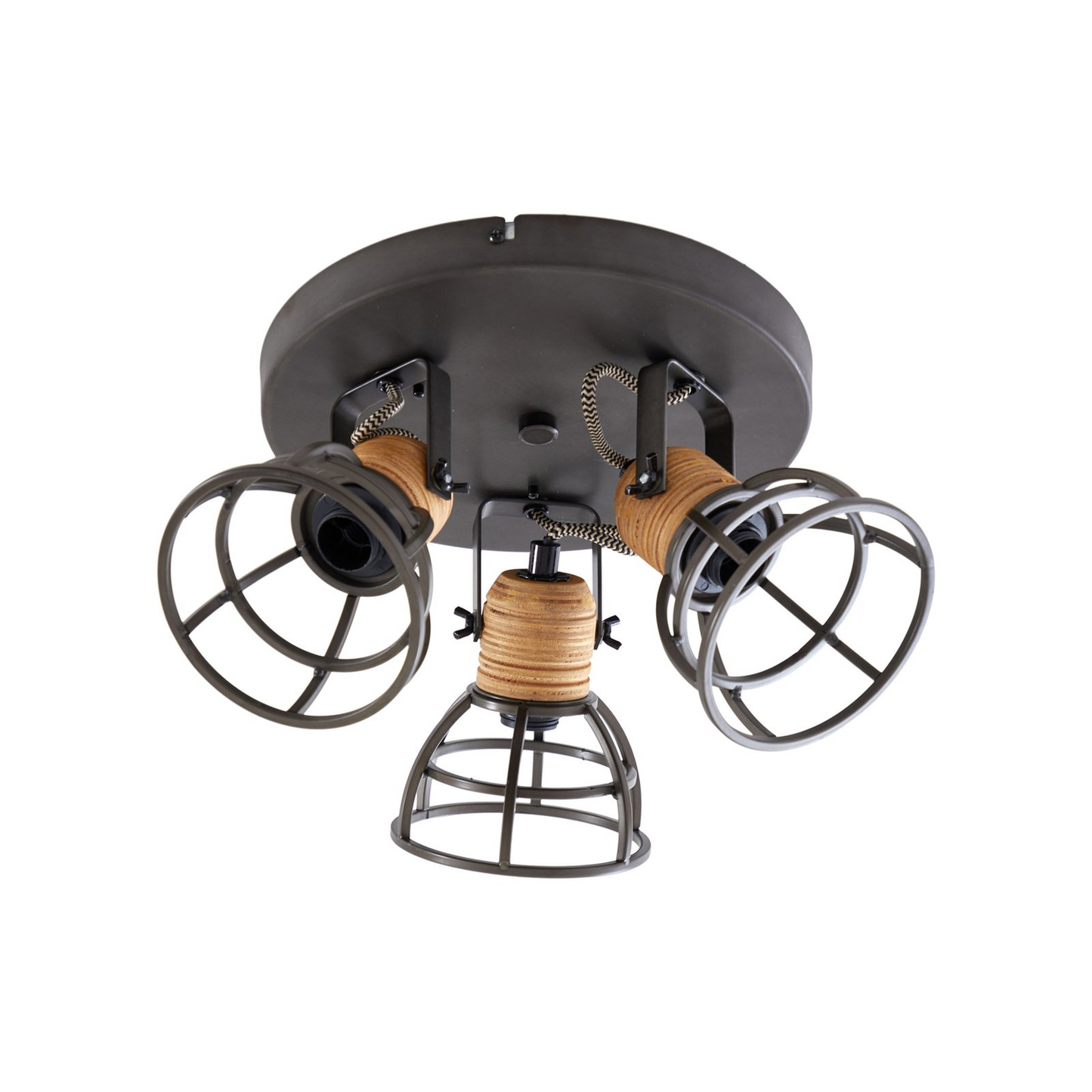 B-Ware Lindby Arinthea Deckenstrahler Deckenlampe Deckenleuchte Lampe Leuchte Licht