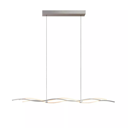 B-flokks Escale hengiljós Silk 2.0 loftljós lampi ljós