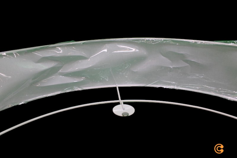 B-flokks Euluna loftlampi, loftljós, lampi, ljósastæði, hengiljós. Sjá texta/mynd. 