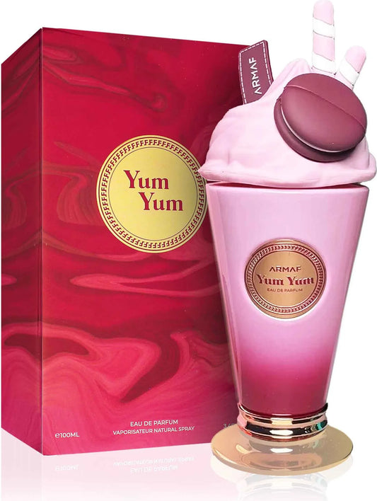 Armaf Yum Yum Eau de Parfum 100ml