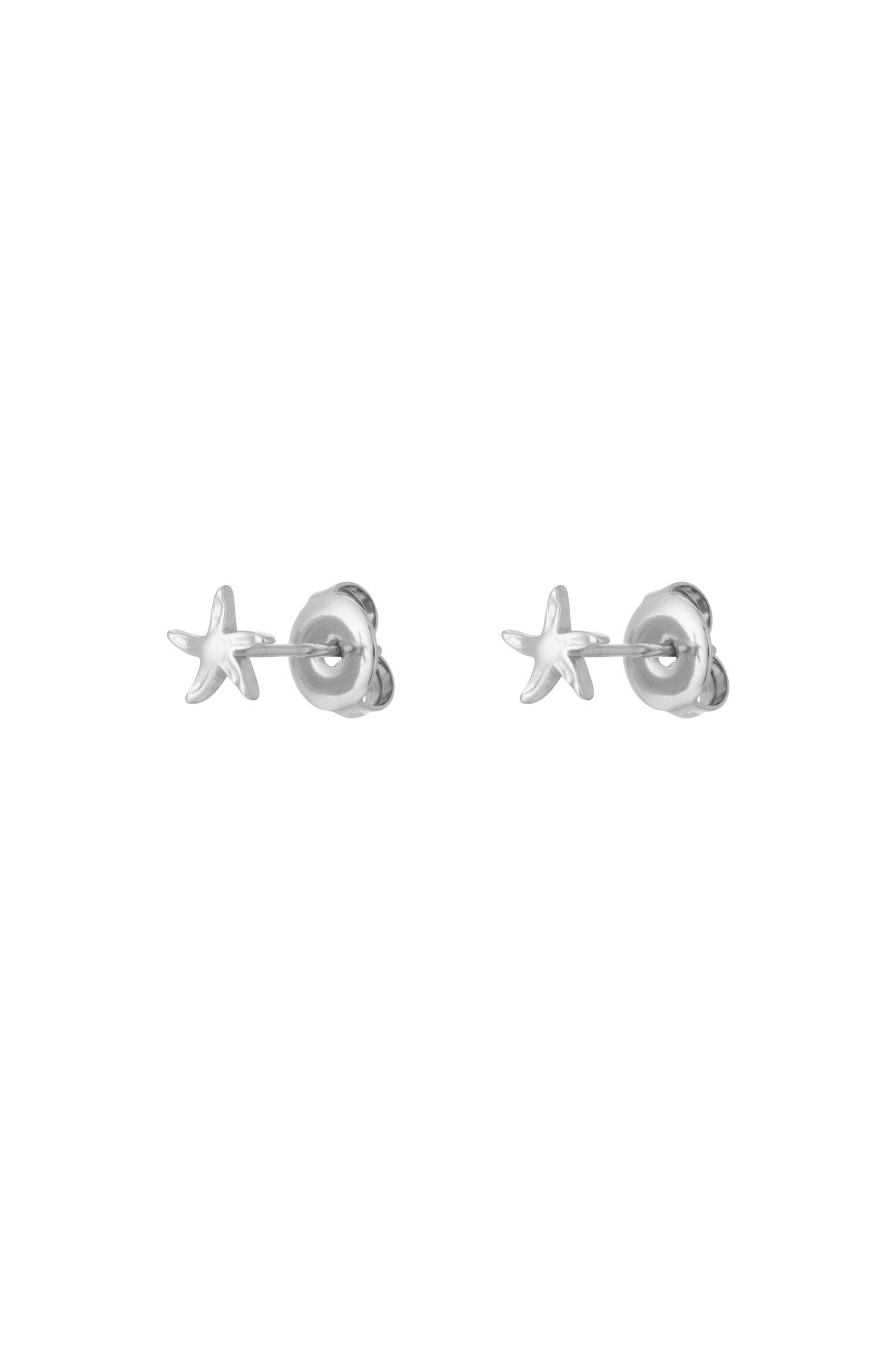 Ozean Charm Ohrringe
