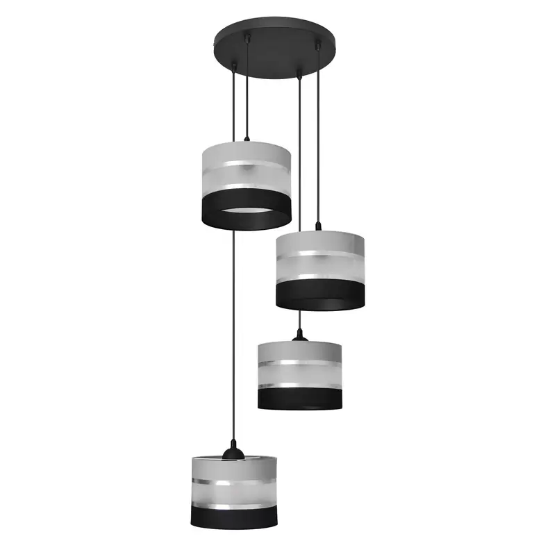 B-Ware Euluna Pendelleuchte Helen Hängeleuchte Deckenleuchte Deckenlampe Lampe Leuchte