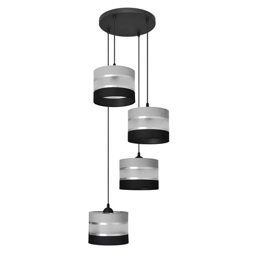 B-grade Euluna Helen pendant light, hanging light, ceiling light, ceiling lamp, lamp, light fixture