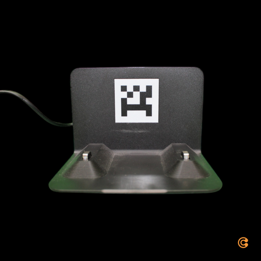 B-Ware iRobot Roomba Combo j7 C715840 Wischroboter Sauger Saugroboter SIEHE TEXT/FOTO