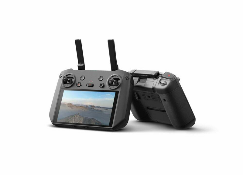 Fjarstýring fyrir DJI fjölþyrlu, RC dróna, á lager