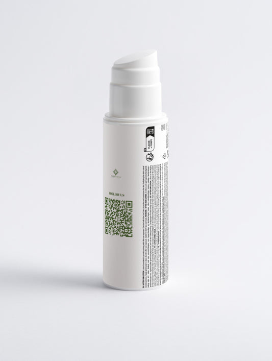 Róandi sólarkrem eftir sól – Rakagefandi og umhirða