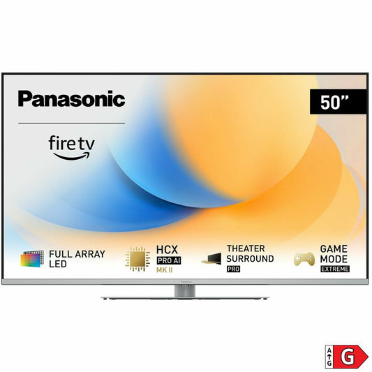 Smart TV Panasonic TV50W93AE6 50" LED