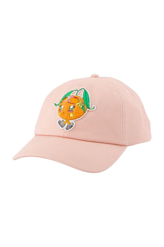 Kawaii Mütze - Casablanca - Baumwolle - Rosa