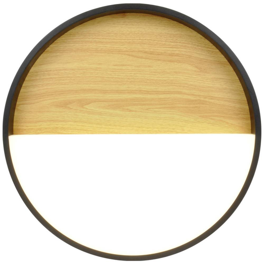 B-lager Eco Light 9350 M Wo Vista LED loftljós, loftlampi, ljósabúnaður, lampi, ljós