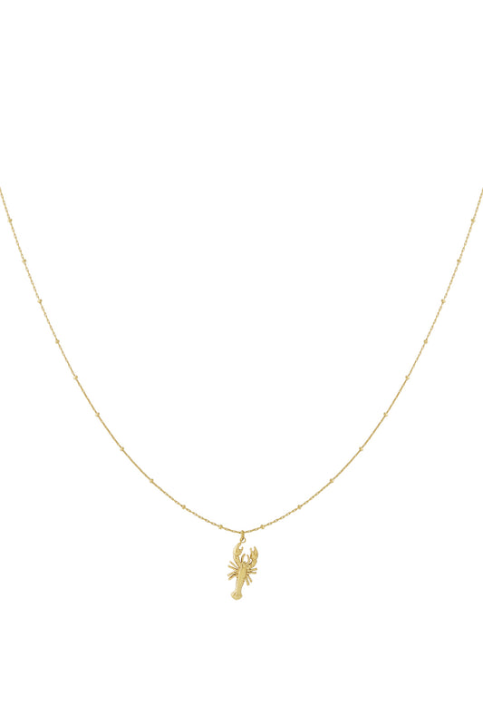   Anhänger Halsketten Tier Casual Daily Simple Series Damenschmuck